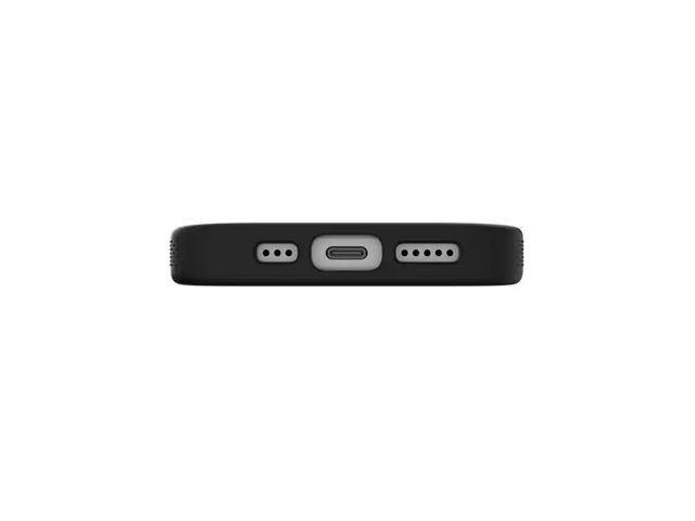 ZAGG Manhattan Snap, Hoes, Apple, iPhone 17, 16 cm (6.3 inch), Zwart