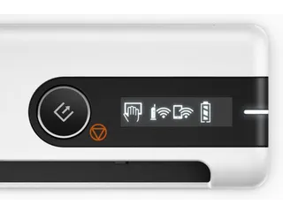 Scanner Epson DS-80W Wi-Fi Mobiel - 4