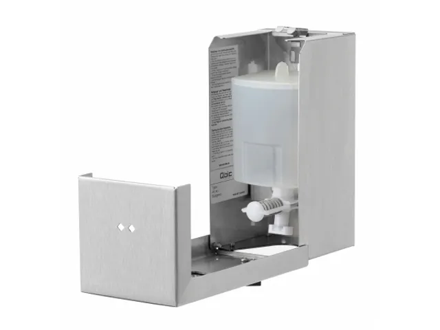 Rvs Spraydispenser 400ml High Quality