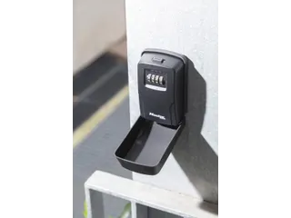 Master Lock Sleutelkastje 5430 Medium Zwart - 2