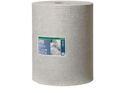 Tork Poetspapier Rol 520337 Grijs 1-laags