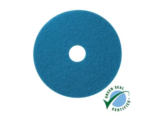 Wecoline Pad blauw 17 inch - 1