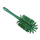 5381902 Ultra Hygiene pijpborstel groen medium-hard Ø90mmx430mm