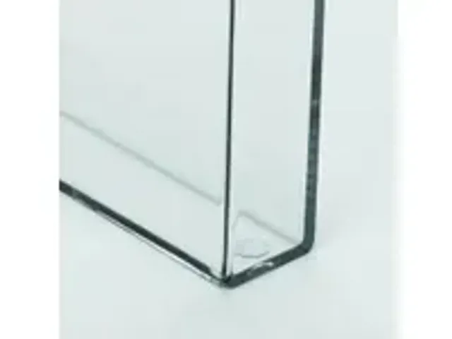 OUTLET Wandfolderhouder Acryl 1/3 A4 Staand Transparant Voordeelbundel