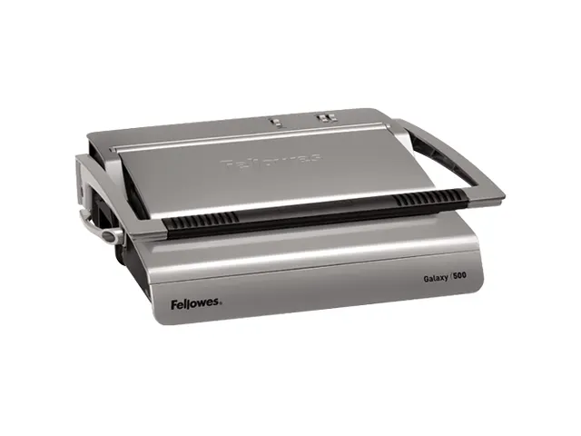 Fellowes Inbindmachine Galaxy plastic