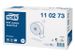 Toiletpapier Tork T1 Jumbo 2-laags Wit Premium 110273 - 7