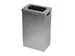Sanfer afvalbak S3400571 22 liter RVS