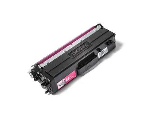 Tonercartridge Brother TN-421M rood