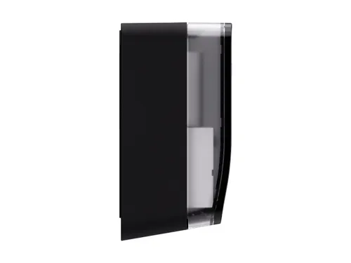 Zeepdispenser Satino SF2 Hyginity sensor 500ml zwart