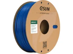eSUN 3D printer Filament eABS+HS High Speed 1,75mm Blauw 1kg