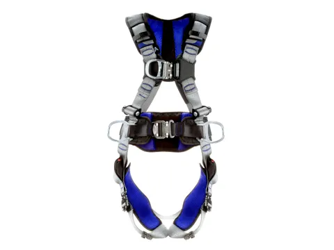 3M 1112725 DBI-Sala ExoFit XE100 4-puntsgordel met veiligheidsharnas,