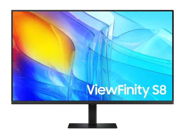 Ecran PC 37 inch Samsung ViewFinity S8 S80D UHD