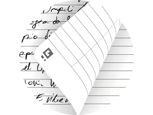 Touareg Spiraalschrift A4 Assorti Q5