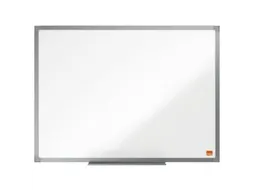 Whiteboard Nobo Classic Staal 45x60cm Retail