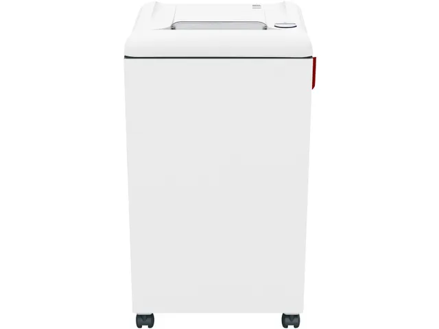 Papiervernietiger Ideal 2503 4mm Stroken P-2