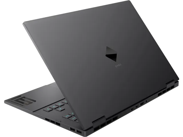 PC portable de jeu HP Omen AMD Ryzen 7 6800H argent