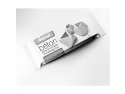 boetseerpasta Beton, pak van 500 gram