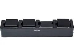 Pa4Bc001Eu Rj2 Oplader voor 4 batterijen t.b.v. RJ2035B+RJ2055WB