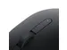 DELL MS5120W Muis Ambidextrous RF-draadloos + Bluetooth Optisch