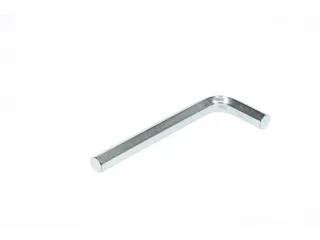 42 12 Binnenzeskantschroevendraaier,binnenzeskant 12mm - 3