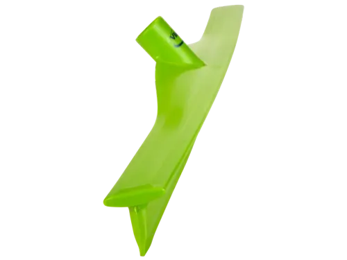 7160-77 Ultra Hygiëne Vloertrekker 60cm Limoen