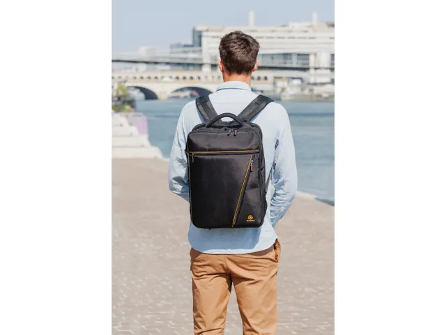 Computertas Dual 15,6'' Exactive