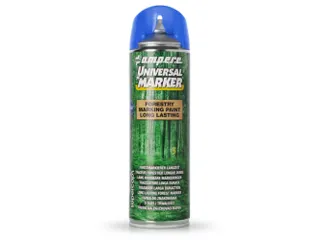 Markeerverf,Blauw,0,5L - 1
