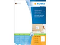 Premium Etiketten Met Ronde Hoeken 199.6x289.1mm, 4252