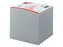 Memoblok Quantore kopgelijmd 98x98mm 900vel wit