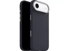 OtterBox Symmetry Leather iPhone Air hoesje blauw