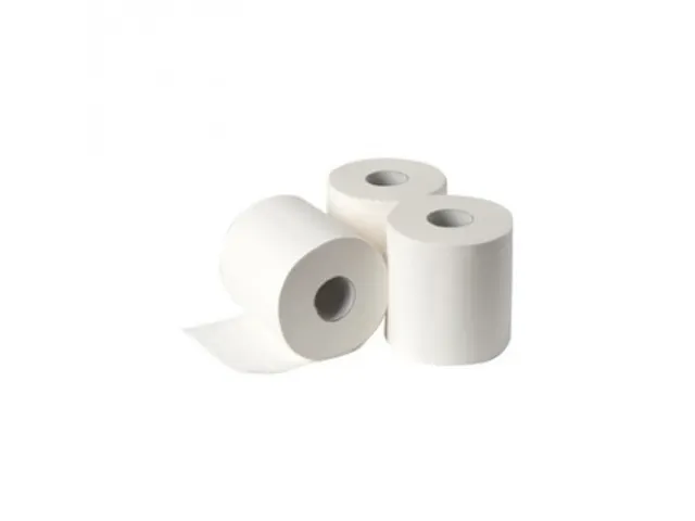 Centerfeed Handoekrol Midi 2-Laags Cellulose 170 Meter