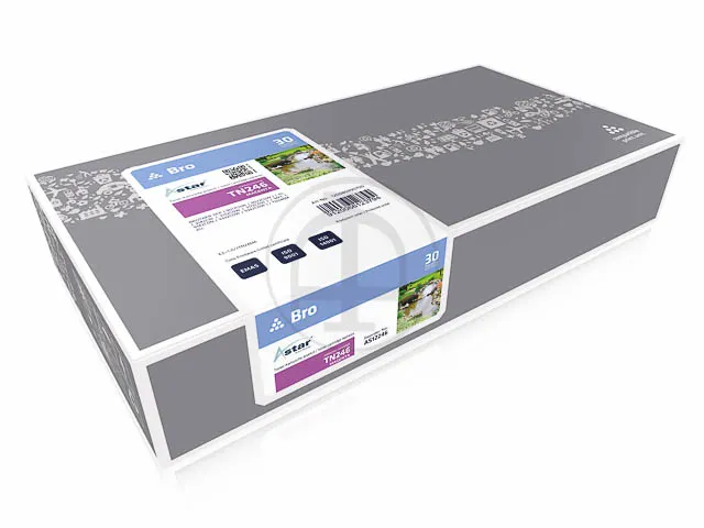 As12246 Astar Brother Tn246M/Tn245M Hl