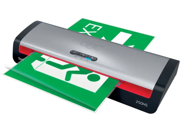 Lamineermachine GBC 250HS Office A3