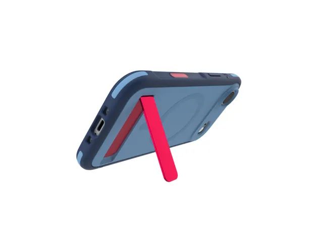 ZAGG Sedona Snap Kickstand, Hoes, Apple, iPhone 17 Air, 16,5 cm (6.5 i