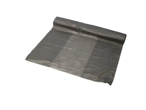 Afvalzakken T30 60x70cm Grijs, 25x20 stuks