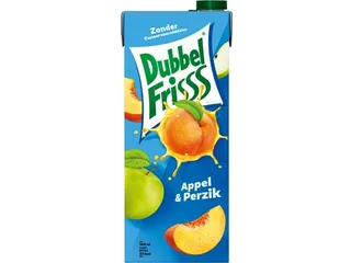 Appel & Perzik 1.5 Liter 8 Pak - 2