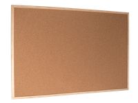 Prikbord Fijne Kurk 60x80cm
