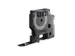 Labeltape Dymo D1 1978365 12mmx3m wit op zwart