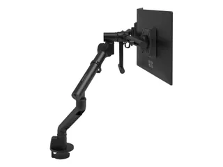 Viewgo pro monitorarm bureau 643 Zwart 2 schermen - 3