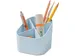 Re-Loop pennenbakje, PP, pastelblauw