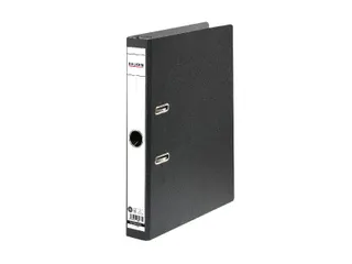 Ordner hfb hangmap A4 5cm zwart - 2