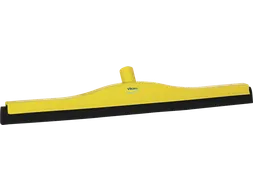 Vloertrekker 60cm Geel