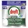 Vaatwastabletten Dreft All-in-1 prof Regular 100st