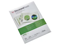 Lamineerhoes Gbc A3 125 micron Glanzend