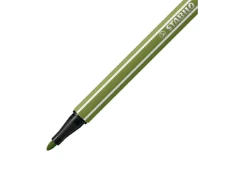 Viltstift STABILO Pen 68/35 medium mosgroen - 4