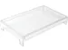 Laptop/Monitorstand Acryl