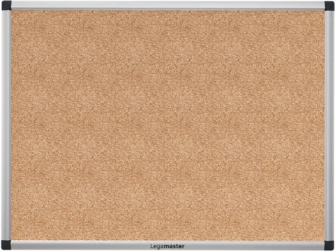 Kurkbord Legamaster UNITE 45x60cm