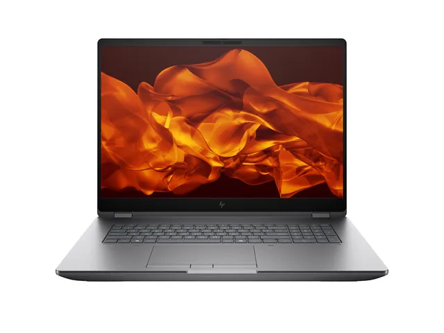 HP ZBook Fury G1i 18 Intel Core Ultra 9 285HX Laptop 18 Inch