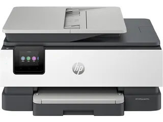Multifunctional inktjetprinter HP Officejet 8132E - 2