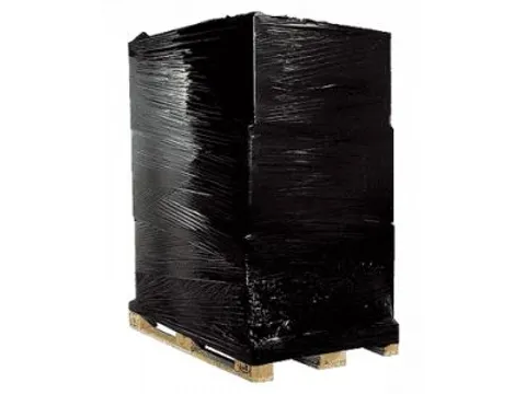 Nauta Security Discrete Verpakking